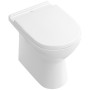 Villeroy & Boch O.novo Stand-Tiefspülklosett