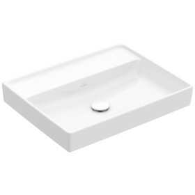 Villeroy & Boch Collaro Schrankwaschtisch 60 cm ohne Überlauf, ohne Hahnloch