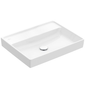 Mobile lavabo sottopiano Villeroy & Boch Collaro 60 cm senza troppopieno, senza foro per rubinetto