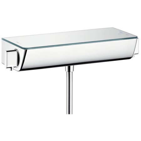 hansgrohe Ecostat Select Brausethermostat Aufputz, Renovation