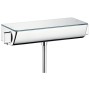hansgrohe Ecostat Select Brausethermostat Aufputz, Renovation