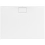 Villeroy & Boch Architectura Metalrim Duschwanne 120 x 90 x 1,5 cm
