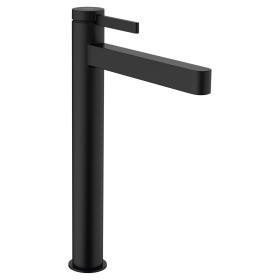 hansgrohe Finoris Einhebel-Waschtischarmatur 260 für Waschschüsseln