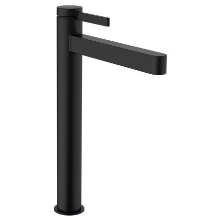 hansgrohe Finoris Einhebel-Waschtischarmatur 260 für Waschschüsseln