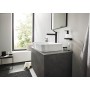 hansgrohe Finoris Einhebel-Waschtischarmatur 260 für Waschschüsseln