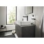 hansgrohe Finoris Einhebel-Waschtischarmatur 260 für Waschschüsseln