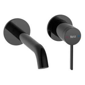 Roca Ona Wand-Waschtischmischer Ausladung 17,5 cm