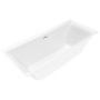 Villeroy & Boch Subway 3.0 Duo Badewanne 170 x 75 cm