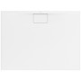 Villeroy & Boch Architectura Metalrim Duschwanne 120 x 90 x 1,5 cm