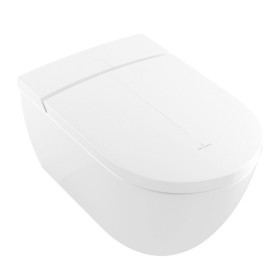 Villeroy & Boch ViClean I200 WC-douche, sans bride