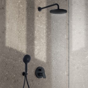 Duravit Tulum Einhebel-Brausemischer, Unterputz, mit Umstellventil