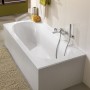 Villeroy & Boch Oberon Solo Badewanne 170 x 75 cm
