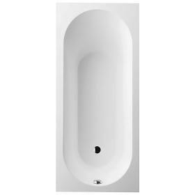 Villeroy & Boch Oberon Solo Badewanne 170 x 75 cm