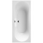 Villeroy & Boch Oberon 2.0 Badewanne 170 x 75 cm