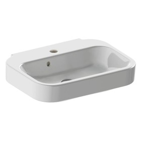 Duravit Happy D.2 Handwaschbecken 50 cm