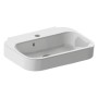 Duravit Happy D.2 Handwaschbecken 50 cm