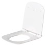 Duravit DuraStyle WC-Sitz, ohne Absenkautomatik
