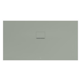 Villeroy & Boch Squaro Infinity Duschwanne 170 x 90 cm für flächenbündige Installation