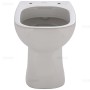 Duravit D-Code Stand-WC Flachspüler