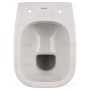 Duravit D-Code Stand-WC Flachspüler