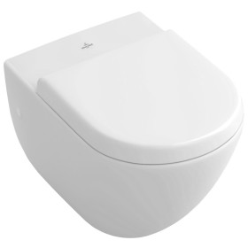 Villeroy & Boch Subway WC sospeso con scarico orizzontale