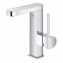 GROHE Plus Einhand-Waschtischbatterie M-Size