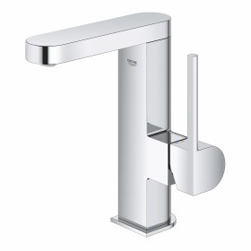 Rubinetto monocomando per lavabo GROHE Plus taglia M