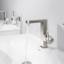 GROHE Plus Einhand-Waschtischbatterie M-Size