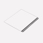 Villeroy & Boch Squaro Infinity Duschwanne 90 x 80 cm
