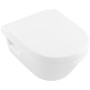 Villeroy & Boch Architectura WC-Sitz mit Soft Closing