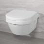 Villeroy & Boch Architectura WC-Sitz mit Soft Closing