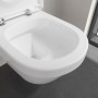 Villeroy & Boch Architectura WC-Sitz mit Soft Closing