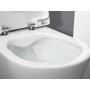 LAUFEN PRO Wand-WC Tiefspüler ohne Spülrand