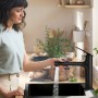hansgrohe Zesis M33 Einhebel-Küchenarmatur 160, Ausziehbrause, 2 Strahlarten, Schlauchbox (sBox) lite
