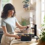 hansgrohe Zesis M33 Einhebel-Küchenarmatur 160, Ausziehbrause, 2 Strahlarten, Schlauchbox (sBox) lite
