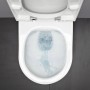 LAUFEN PRO Wand-WC Tiefspüler ohne Spülrand