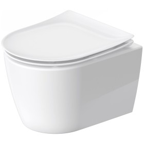 Duravit Soleil by Starck WC a parete compatto