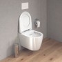 Duravit Soleil by Starck Wand WC Compact