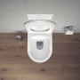 Duravit Soleil by Starck Wand WC Compact