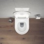 Duravit Soleil by Starck Wand WC Compact