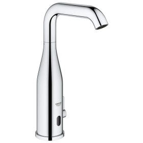 GROHE Essence E Infrarot-Elektronik für Waschtisch mit Mischung