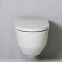 LAUFEN PRO Wand-WC Tiefspüler ohne Spülrand