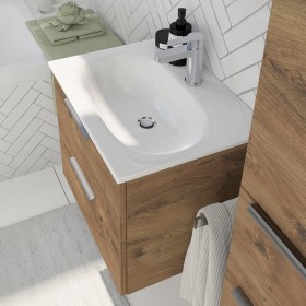 Mobiletto lavabo GROHE Essence 60 cm