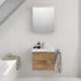 GROHE Essence Möbelwaschtisch 60 cm