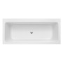 Roca Ona Einbaubadewanne 170 x 75 cm