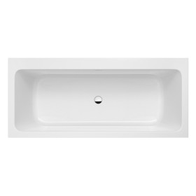 Vasca da bagno incassata Roca Ona 170 x 75 cm