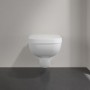 Villeroy & Boch Joyce WC-Sitz
