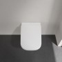 Villeroy & Boch Joyce WC-Sitz