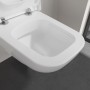 Villeroy & Boch Joyce WC-Sitz