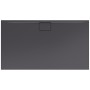 Villeroy & Boch Architectura Metalrim Duschwanne 160 x 90 x 1,5 cm